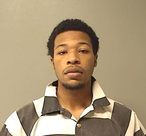 Dondrion L. Austin